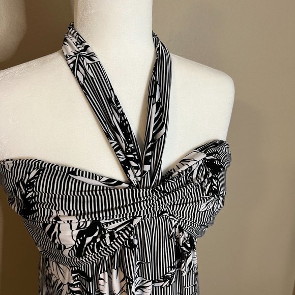 Versatile Summer Dress-Excellent Condition - Picture 9 of 11